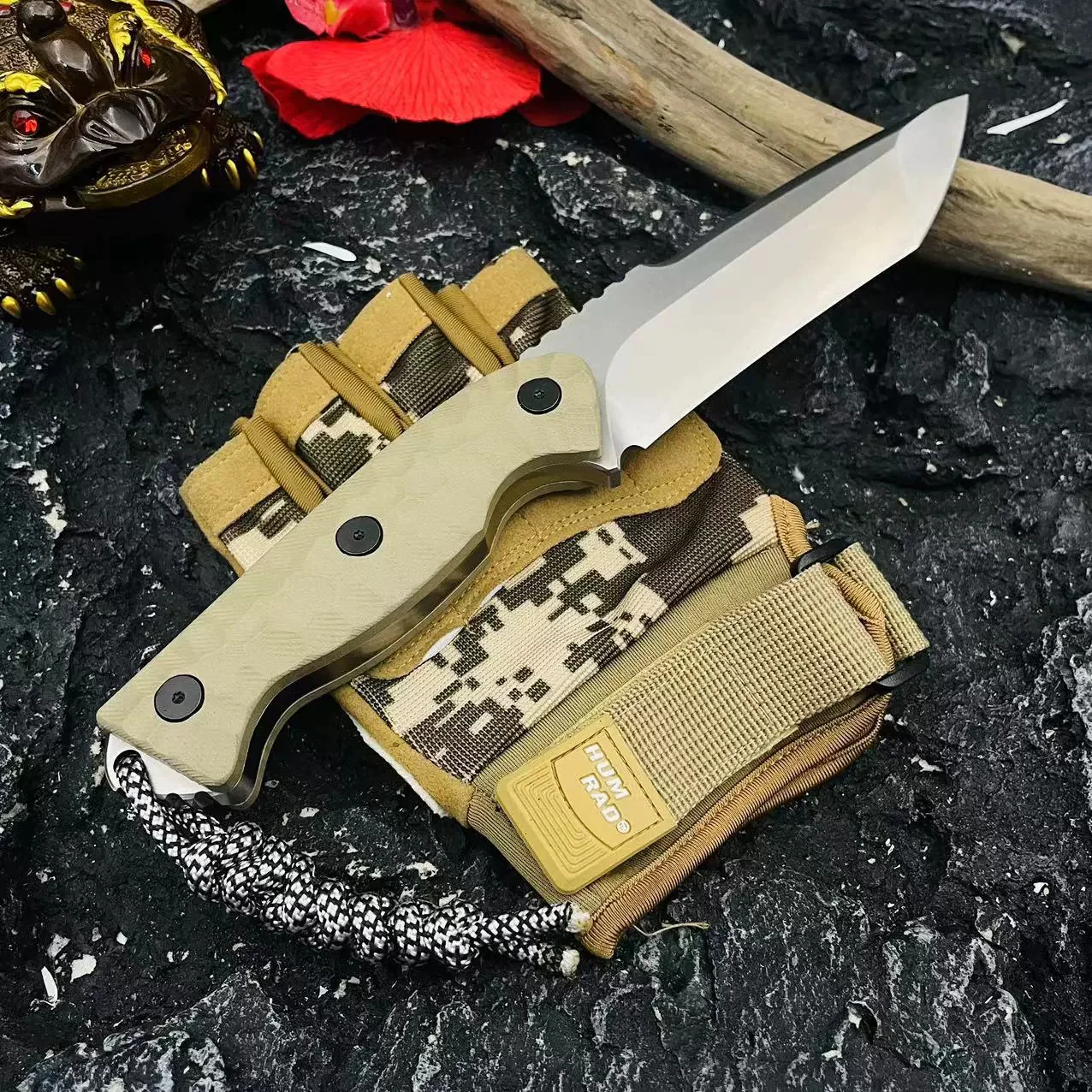 CHEETAH - VG10 | FULL TANG - Image 6