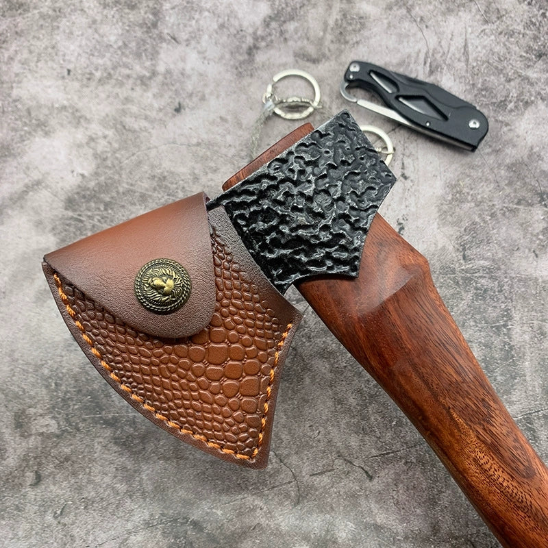 CHUCKER - SPRING STEEL AXE - Image 5