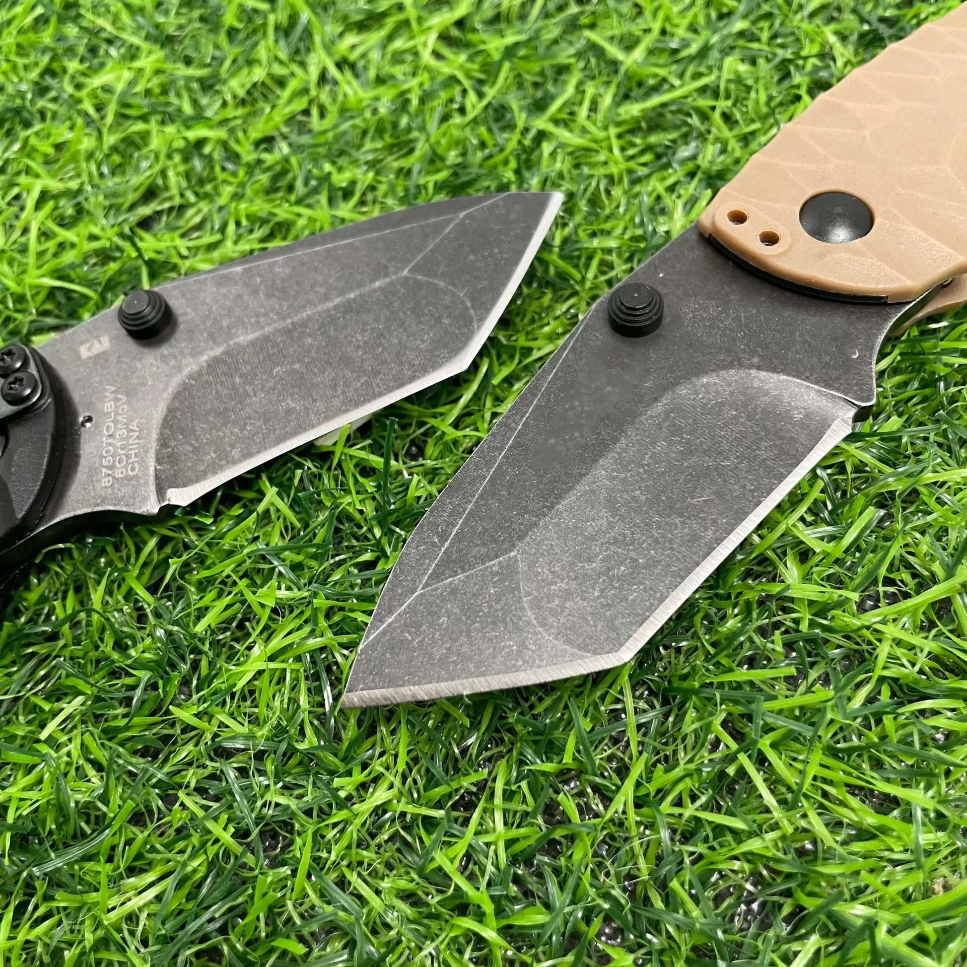 CORIN - 8CR13MOV EDC KASUMI™ - Image 6