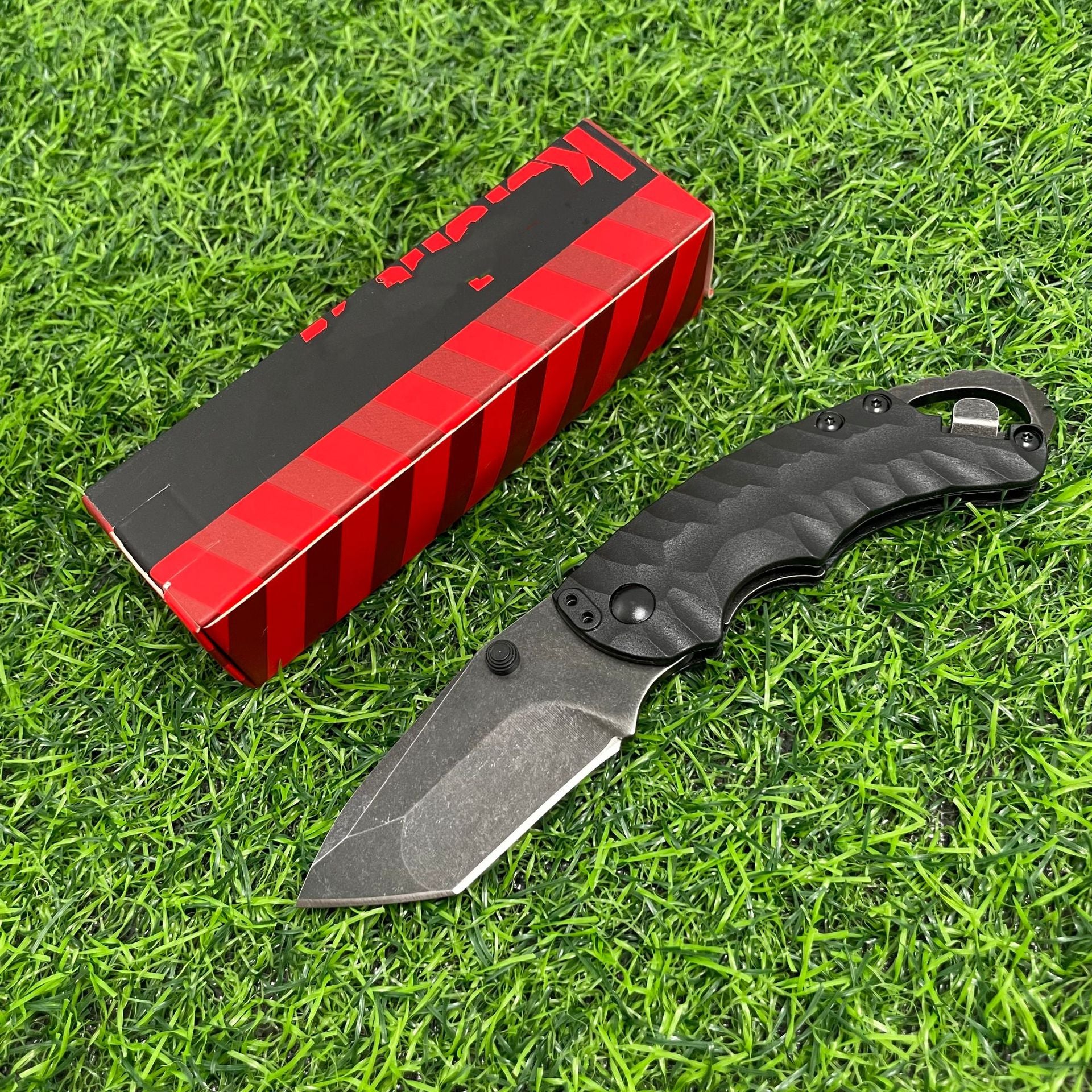 CORIN - 8CR13MOV EDC KASUMI™ - Image 9