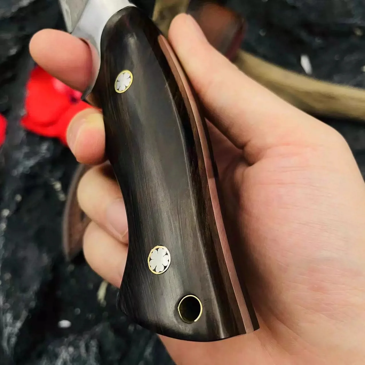 DAYBREAK C- VG10 | FULL TANG - Image 3