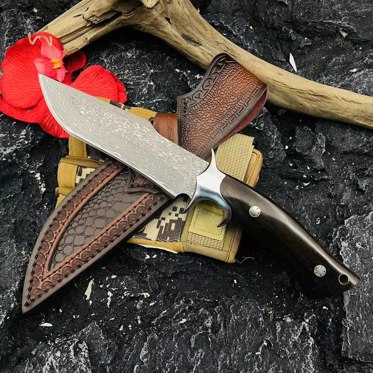 DAYBREAK C- VG10 | FULL TANG - Image 6