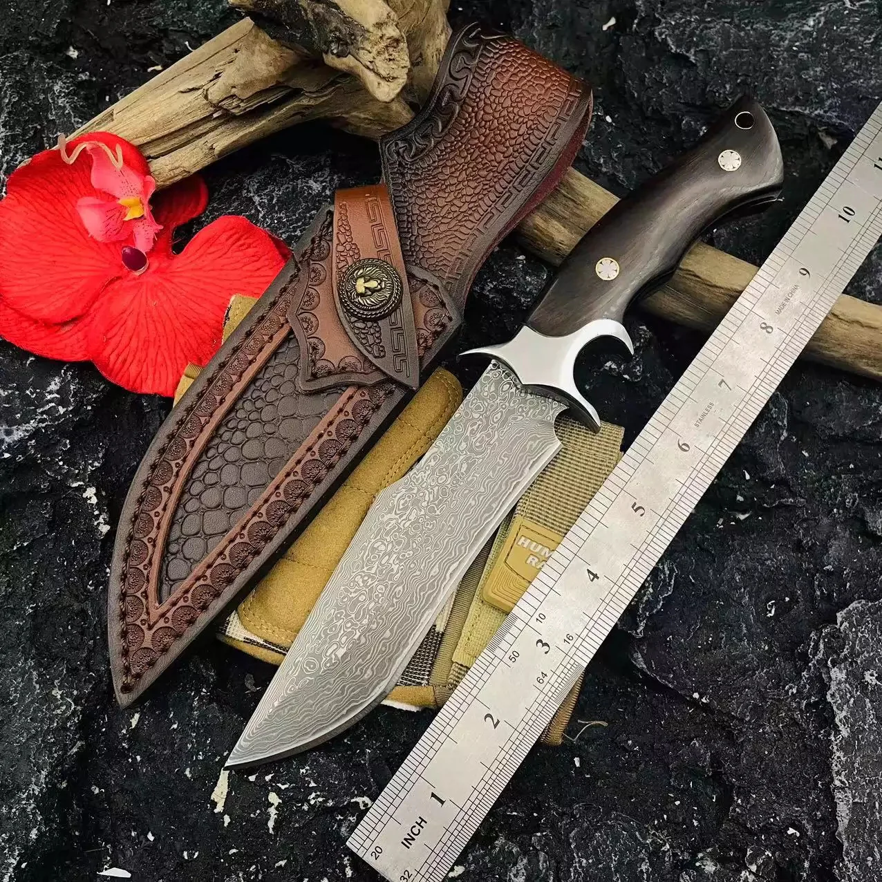 DAYBREAK C- VG10 | FULL TANG - Image 8