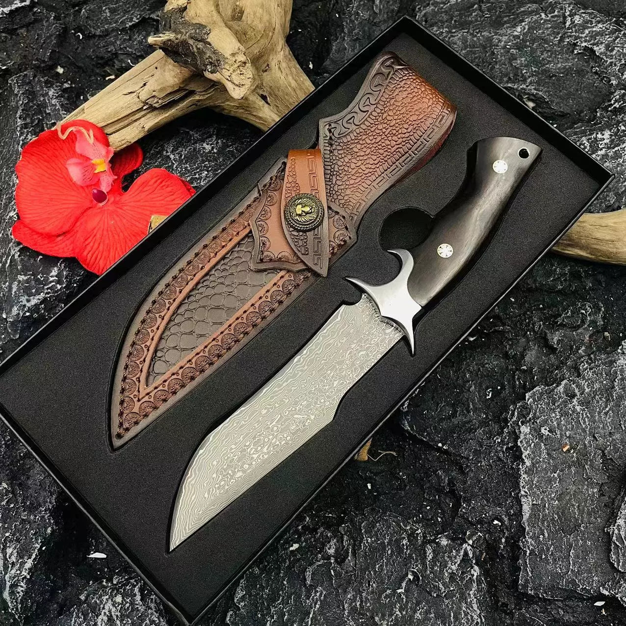 DAYBREAK C- VG10 | FULL TANG - Image 9