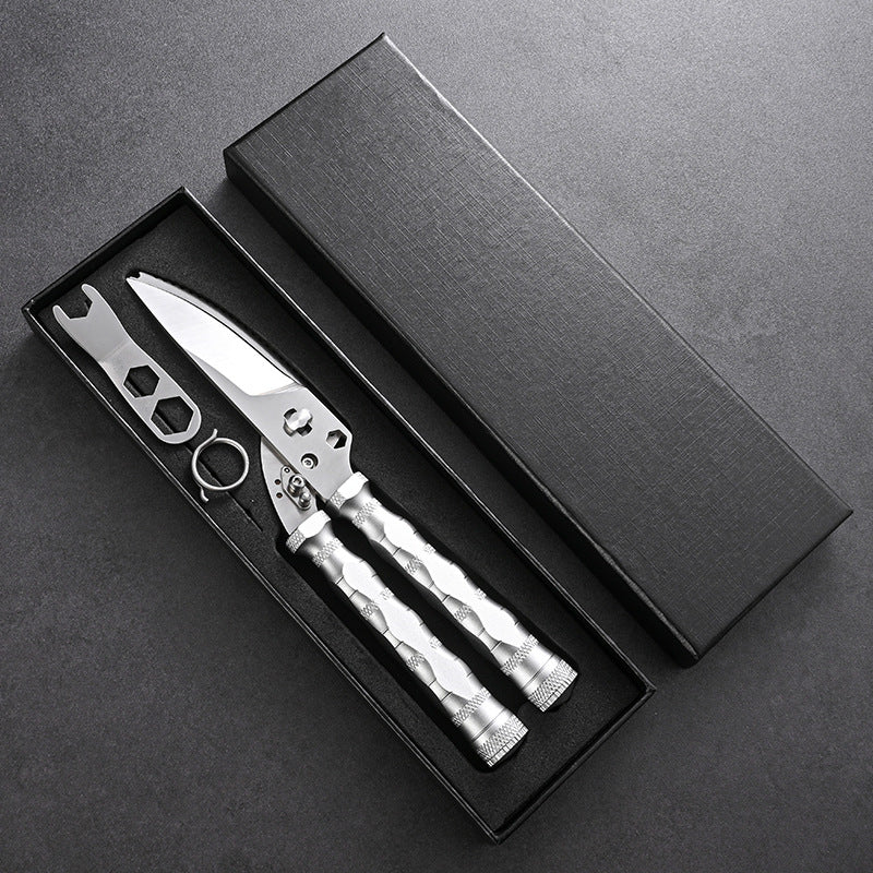 DETACHABLE CAMPING SHEARS - Image 13