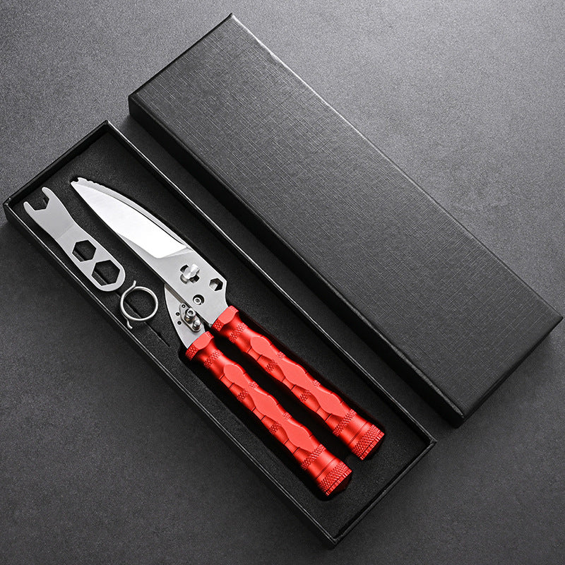 DETACHABLE CAMPING SHEARS - Image 14