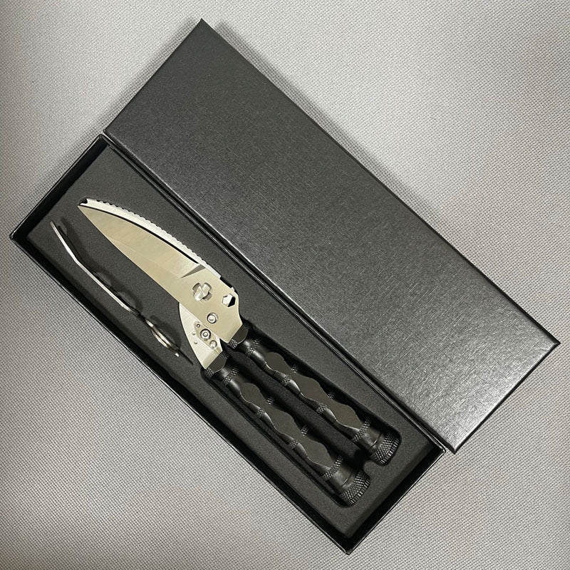 DETACHABLE CAMPING SHEARS - Image 15