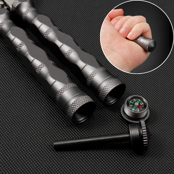 DETACHABLE CAMPING SHEARS - Image 6