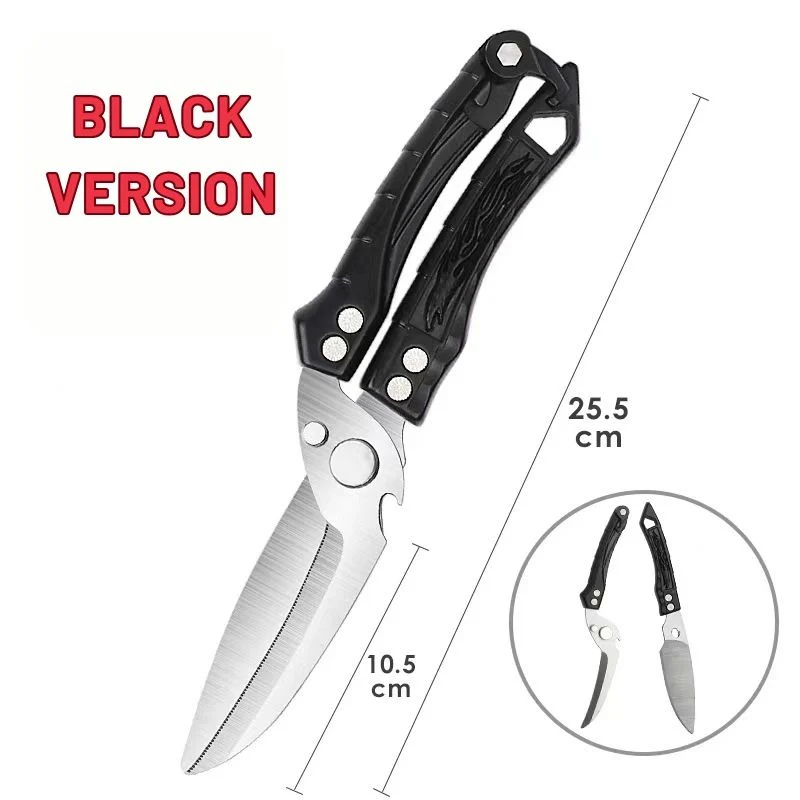 DETACHABLE KITCHEN SHEARS - Image 11