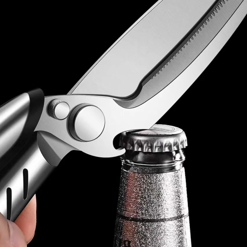DETACHABLE KITCHEN SHEARS - Image 5
