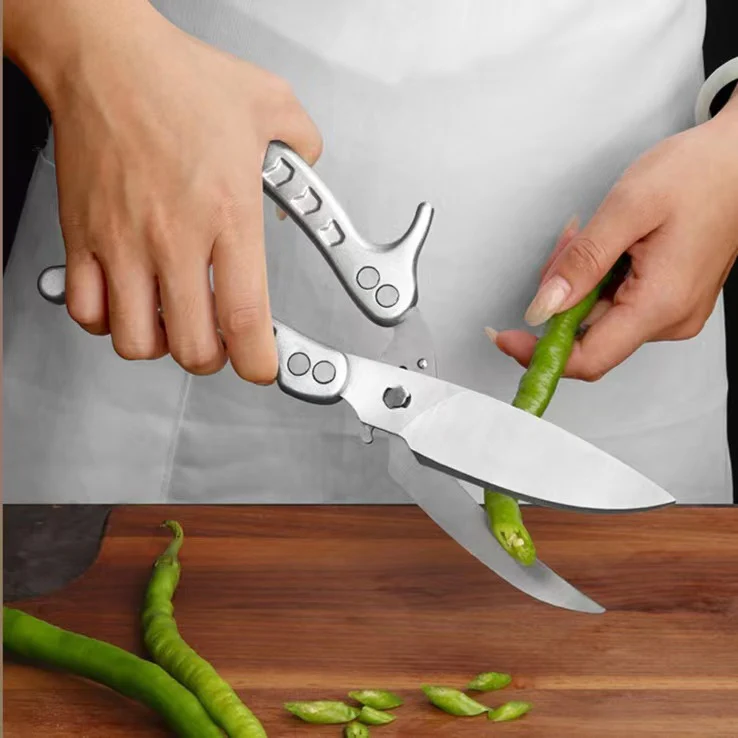 DETACHABLE KITCHEN SHEARS - Image 8