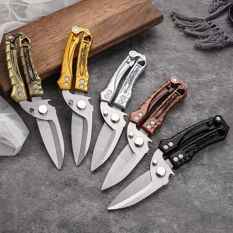 DETACHABLE KITCHEN SHEARS - Image 9