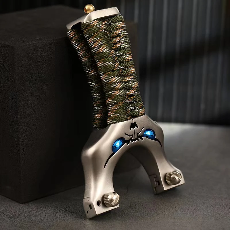 DEVIL - 440C SLINGSHOT FRAME KASUMI™ - Image 10