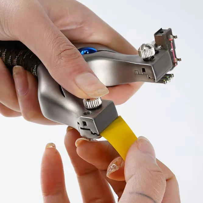 DEVIL - 440C SLINGSHOT FRAME KASUMI™ - Image 4