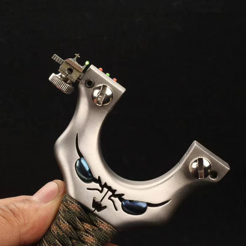 DEVIL - 440C SLINGSHOT FRAME KASUMI™ - Image 5