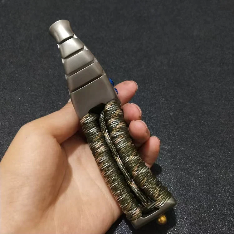 DEVIL - 440C SLINGSHOT FRAME KASUMI™ - Image 6