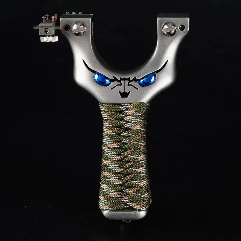 DEVIL - 440C SLINGSHOT FRAME KASUMI™ - Image 7