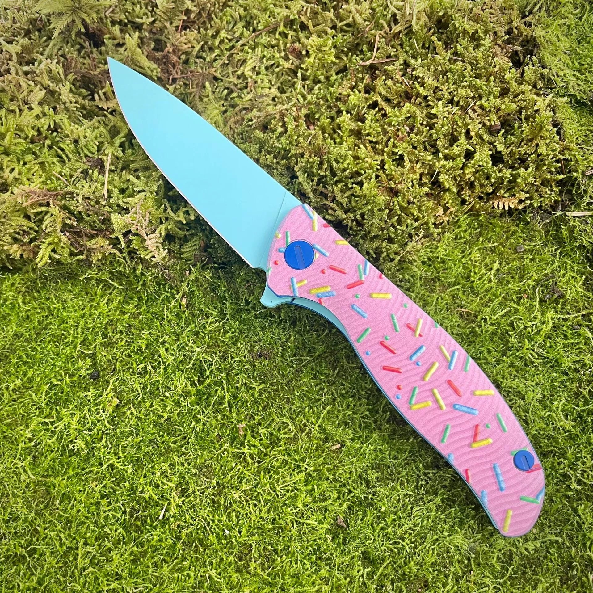 DONUTS - D2 G10 EDC - Image 5