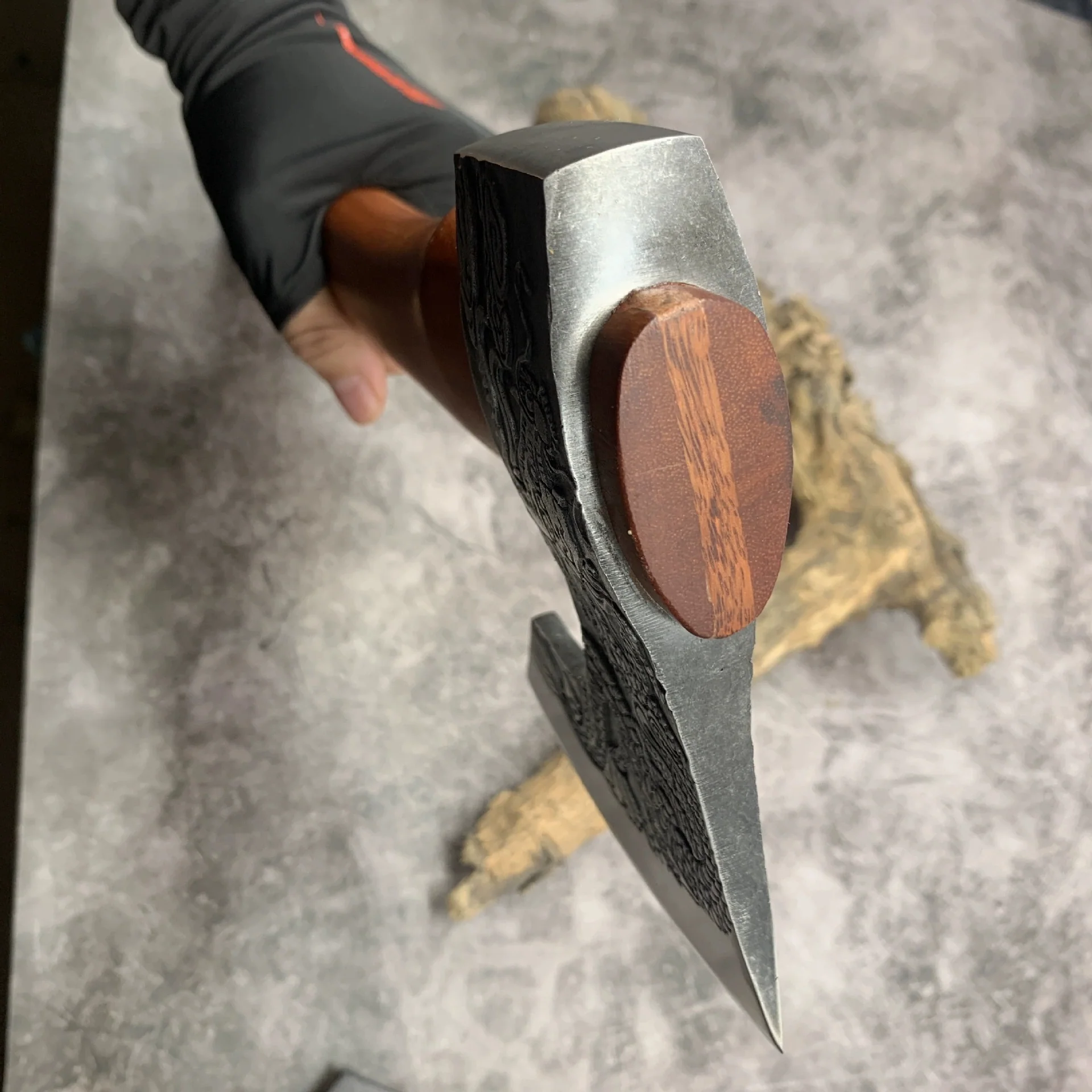 DRAGON - DC53 AXE - Image 3