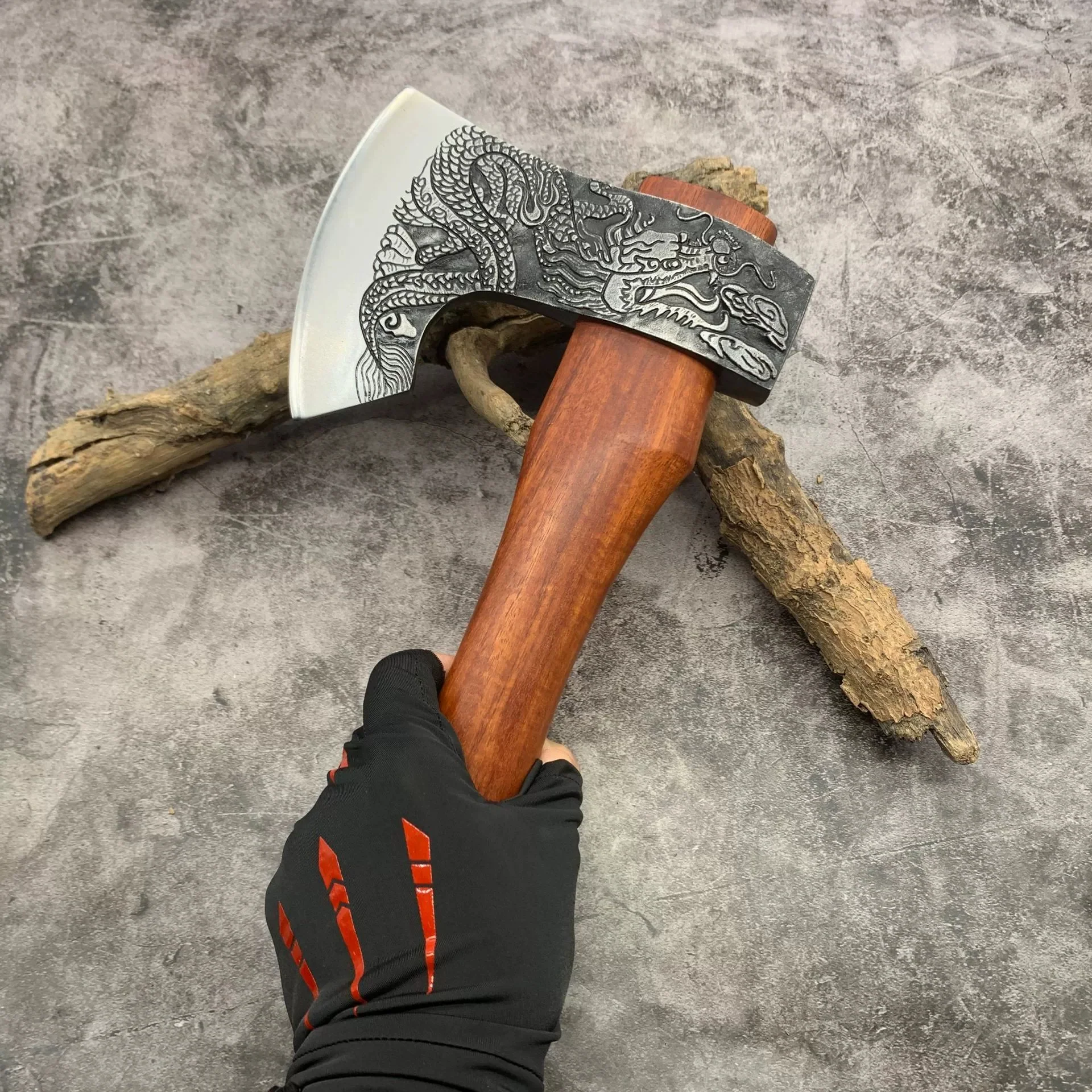 DRAGON - DC53 AXE - Image 4