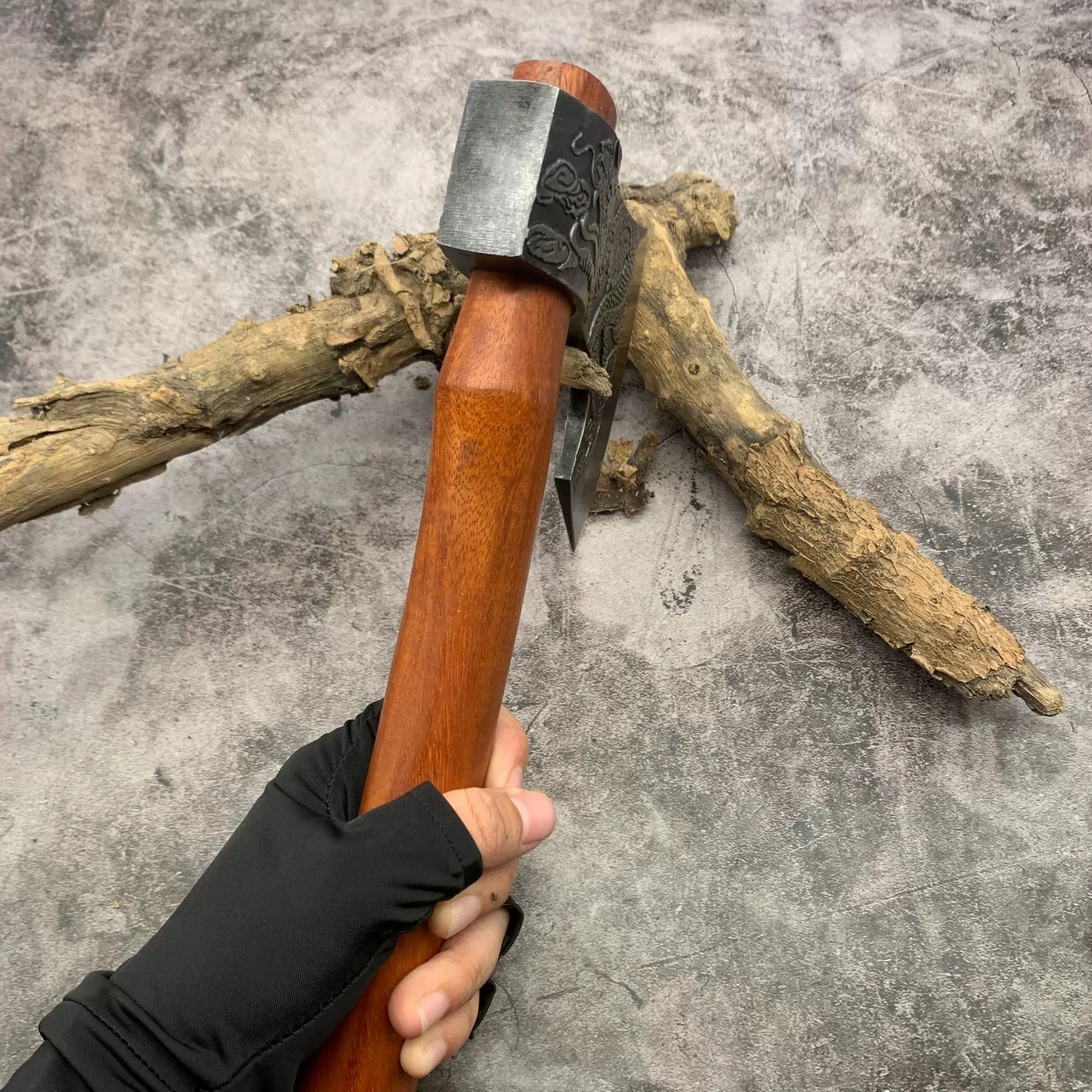 DRAGON - DC53 AXE - Image 5