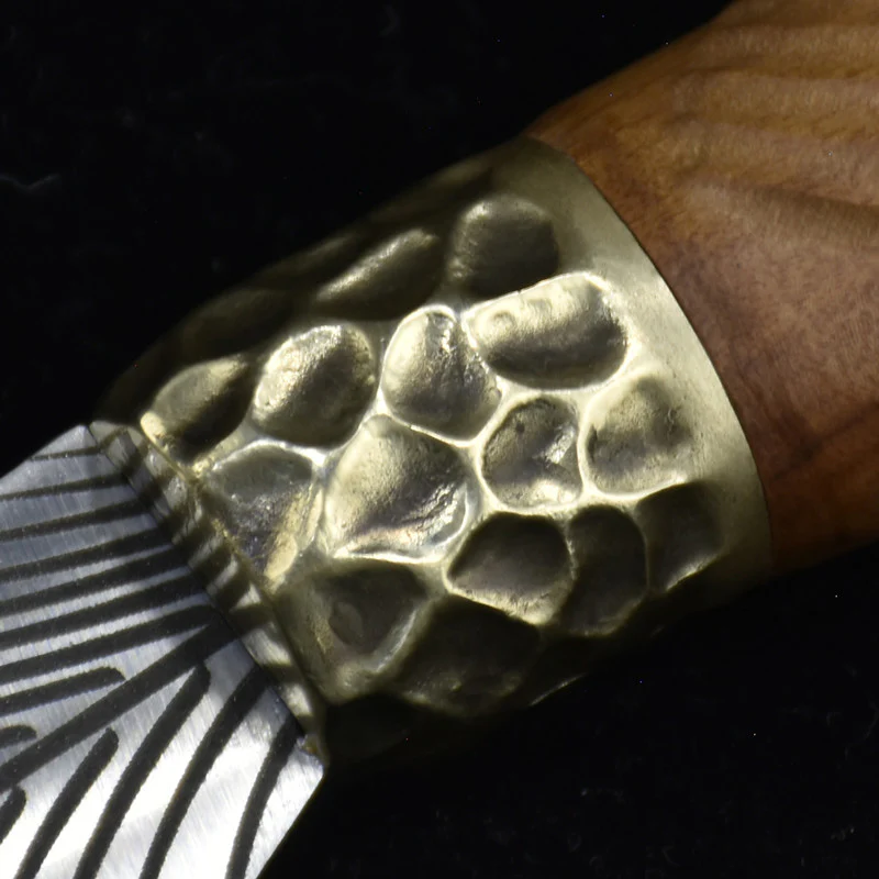 ELVEN C - VG10 DAMASCUS - Image 3