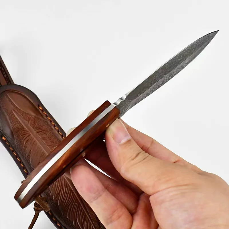 SHATTER - DAMASCUS KASUMI™ - Image 11