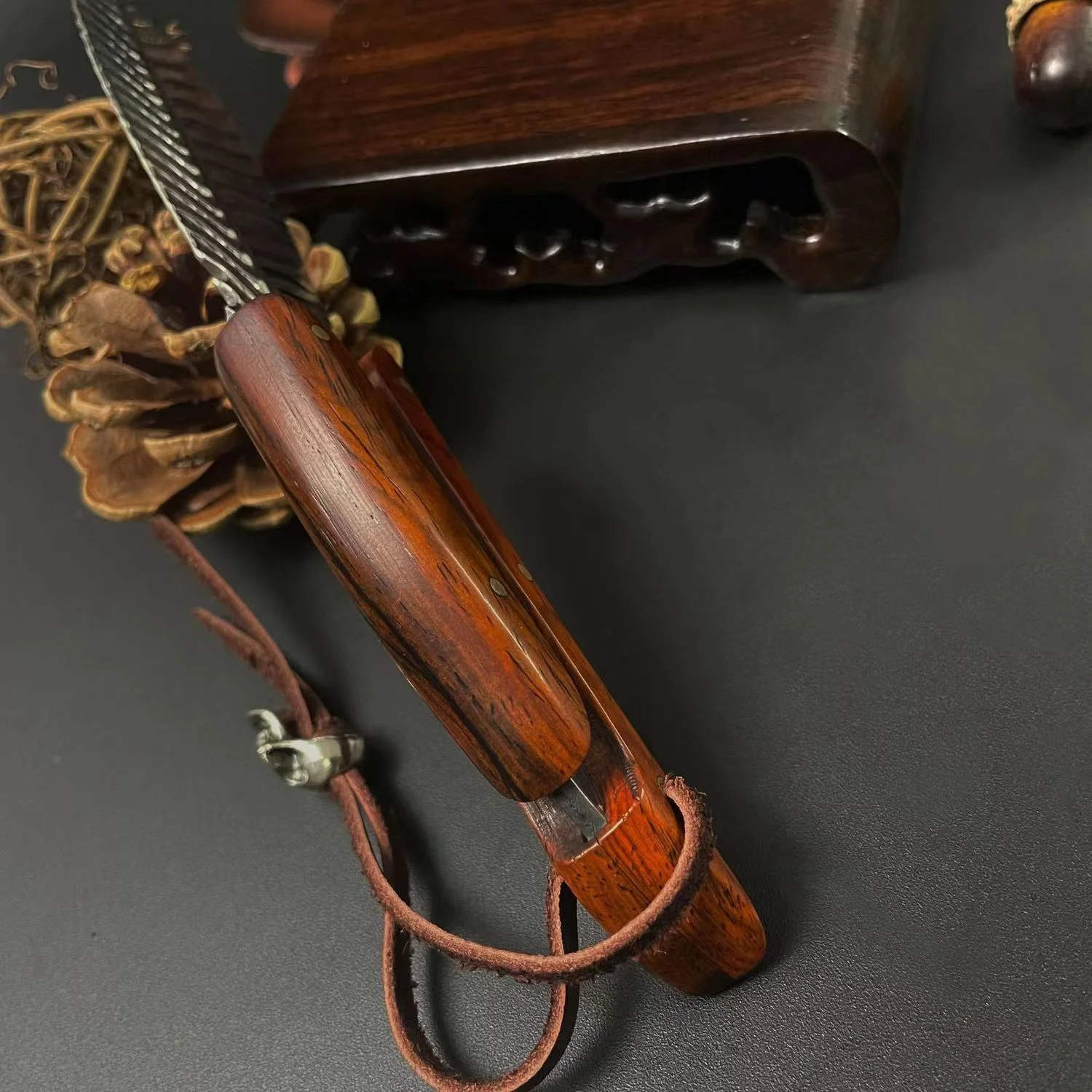 SHATTER - DAMASCUS KASUMI™ - Image 3