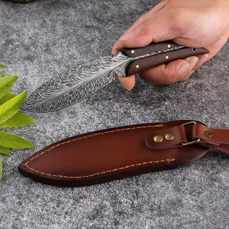 SHATTER - DAMASCUS KASUMI™ - Image 8