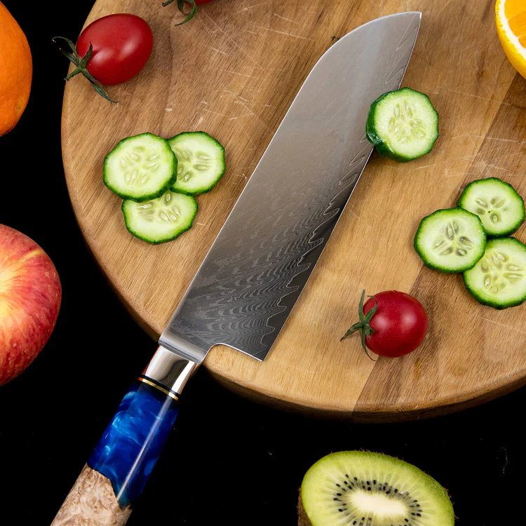 EXECUTIVE DAMASCUS CHEF KITS KASUMI™ - Image 7