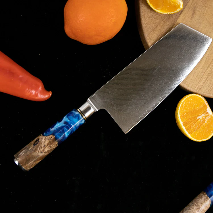 EXECUTIVE DAMASCUS CHEF KITS KASUMI™ - Image 8