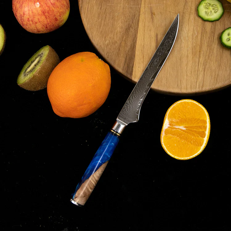 EXECUTIVE DAMASCUS CHEF KITS KASUMI™ - Image 9