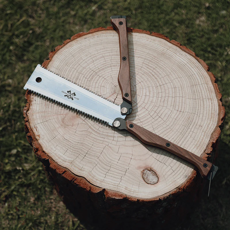 GEBEER - SK85 FOLDING SAW - Image 3