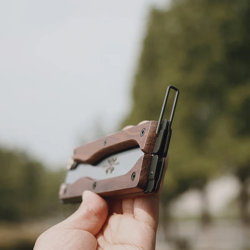 GEBEER - SK85 FOLDING SAW - Image 4