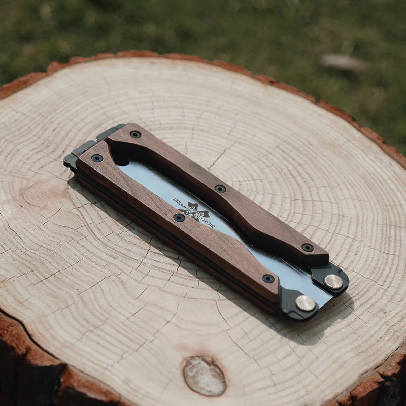 GEBEER - SK85 FOLDING SAW - Image 6