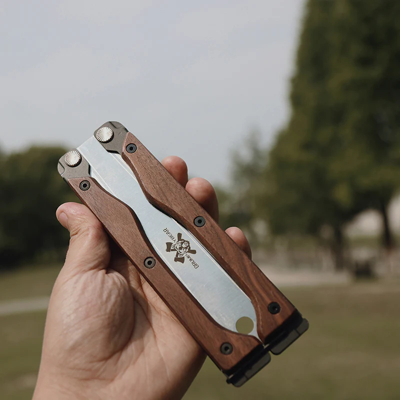 GEBEER - SK85 FOLDING SAW - Image 8