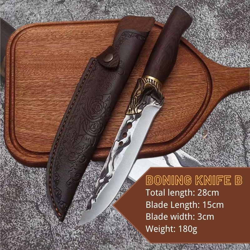 GOLDEN DRAGON - DAMASCUS KITS - Image 11