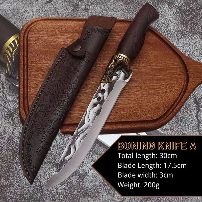 GOLDEN DRAGON - DAMASCUS KITS - Image 12