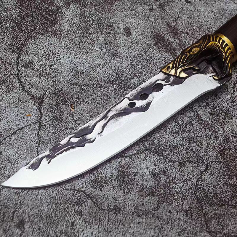 GOLDEN DRAGON - DAMASCUS KITS - Image 3