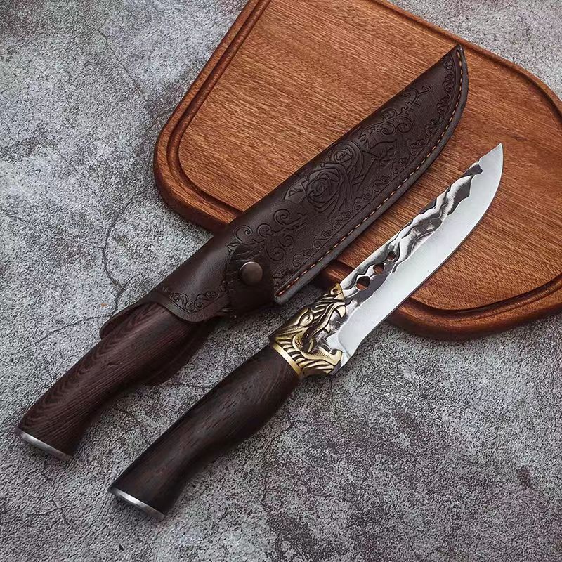 GOLDEN DRAGON - DAMASCUS KITS - Image 5