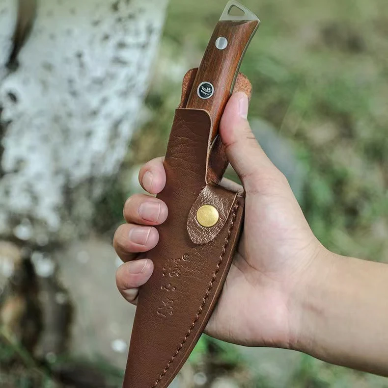 SHIRO - 40CR13 KASUMI™ - Image 3