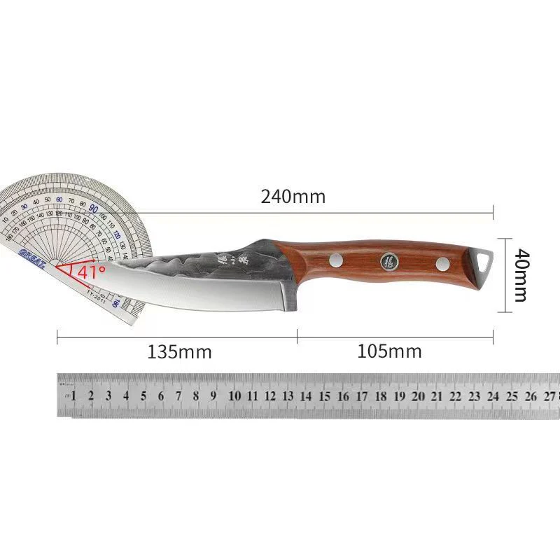 SHIRO - 40CR13 KASUMI™ - Image 5