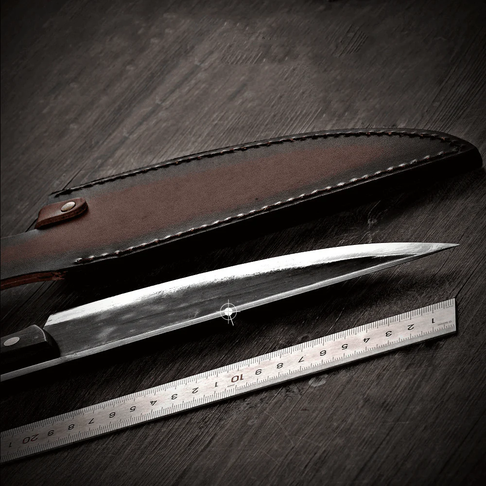 GYAKUSATSU BUTCHER - Image 6