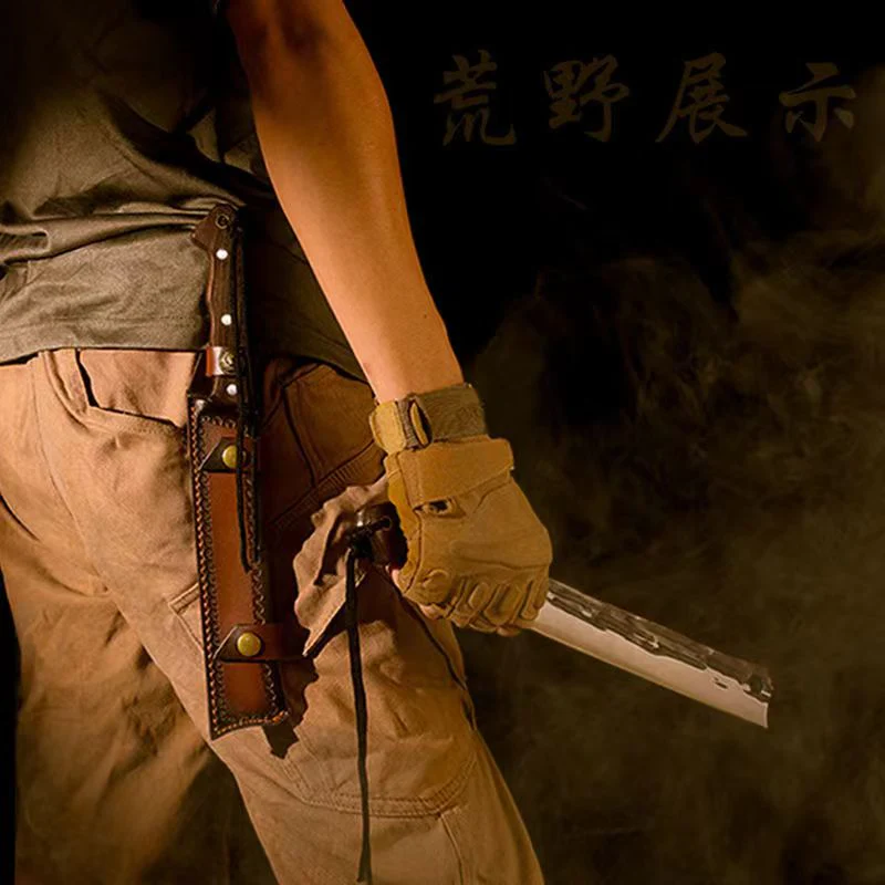 LANDO - GCR15 MACHETE KASUMI™ - Image 9