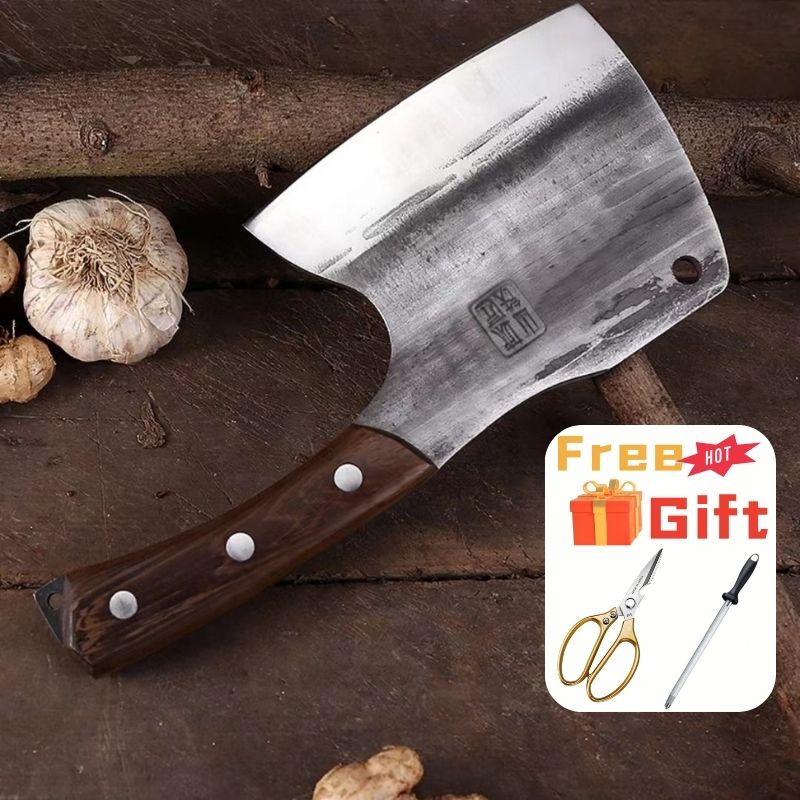 TORNADO AXE - HAND FORGED KASUMI™ - Image 12