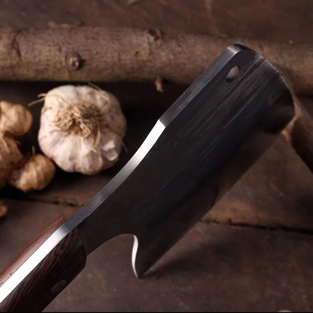 TORNADO AXE - HAND FORGED KASUMI™ - Image 3