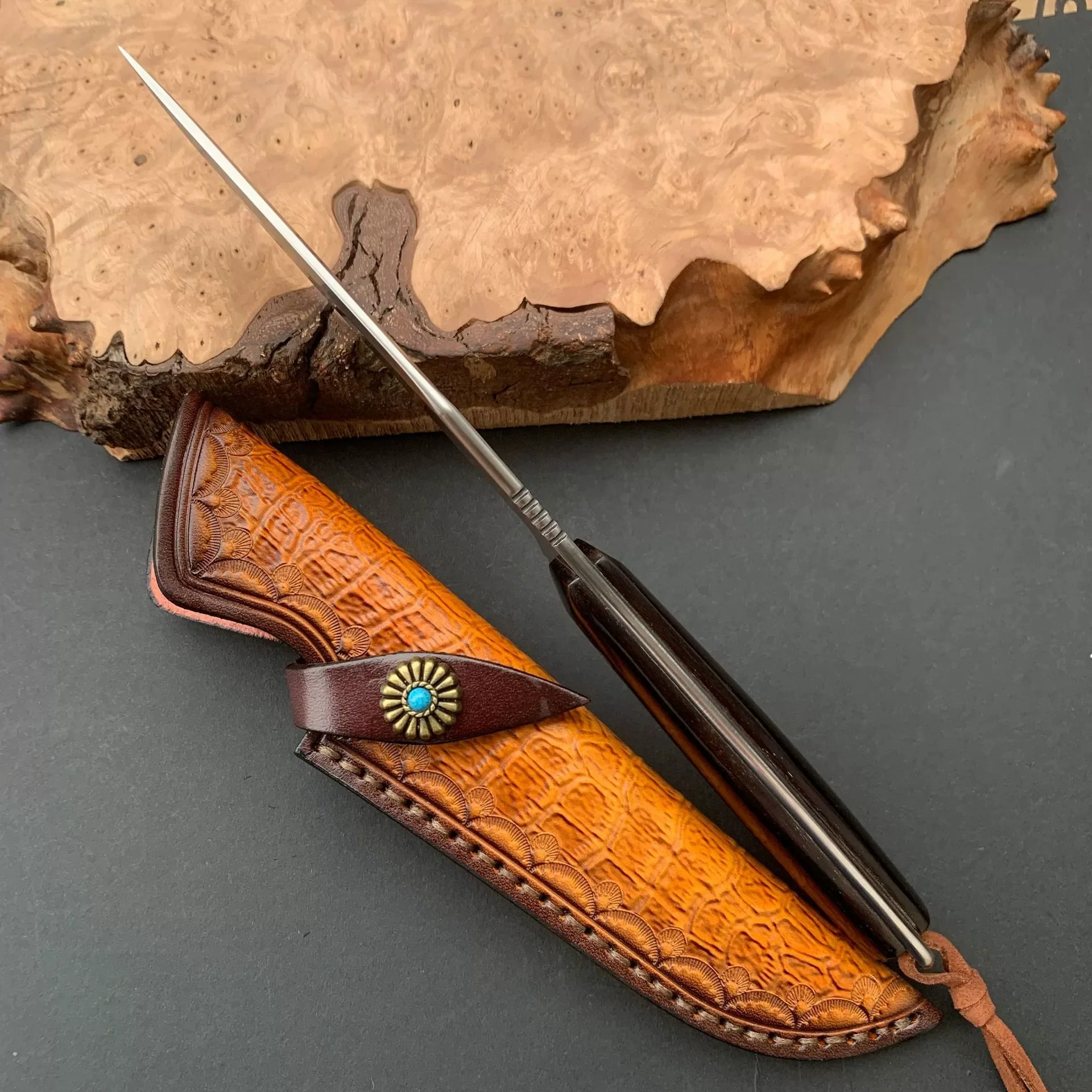 HAYWOOD - VG10 | FULL TANG - Image 3