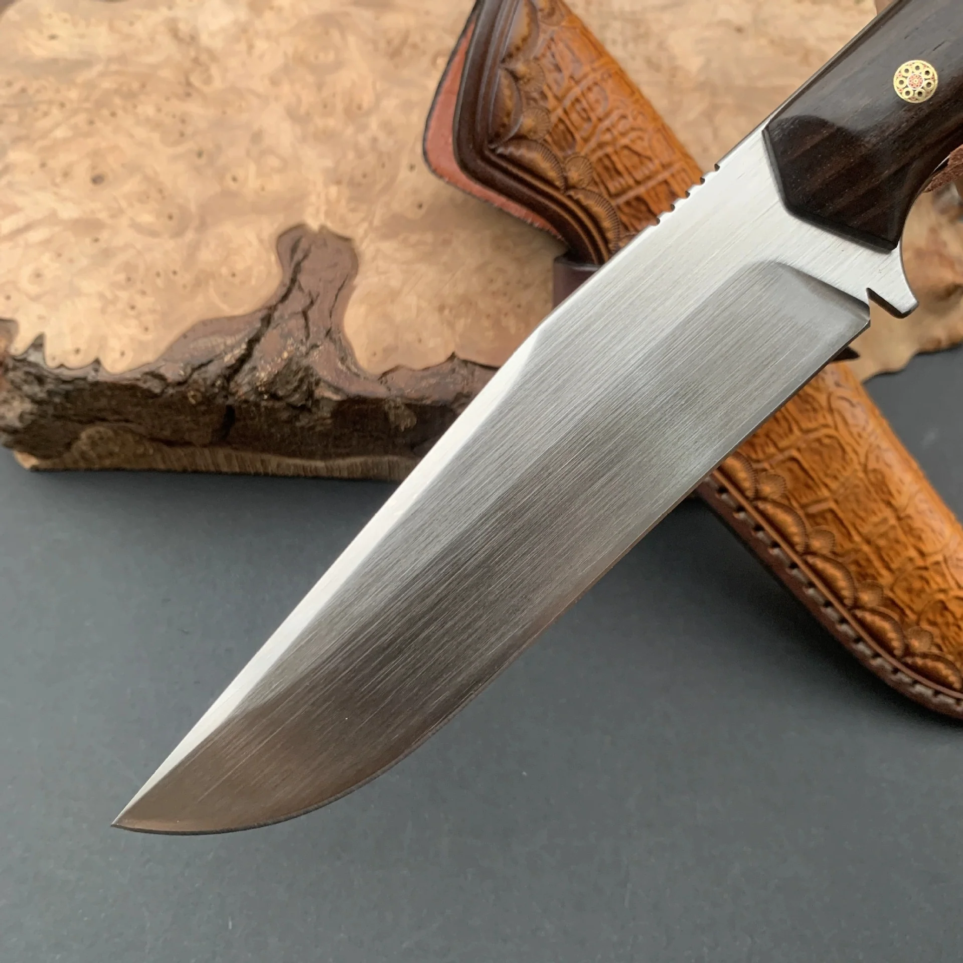 HAYWOOD - VG10 | FULL TANG - Image 5