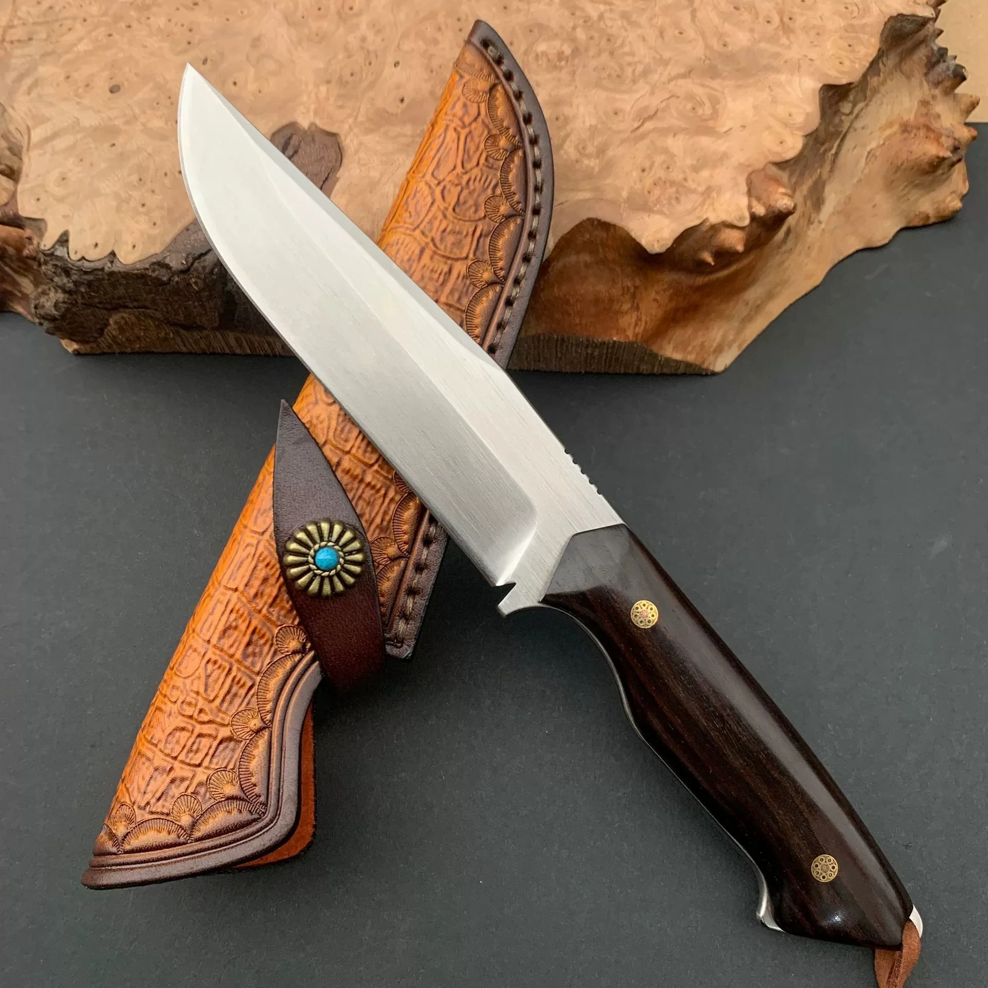 HAYWOOD - VG10 | FULL TANG - Image 6