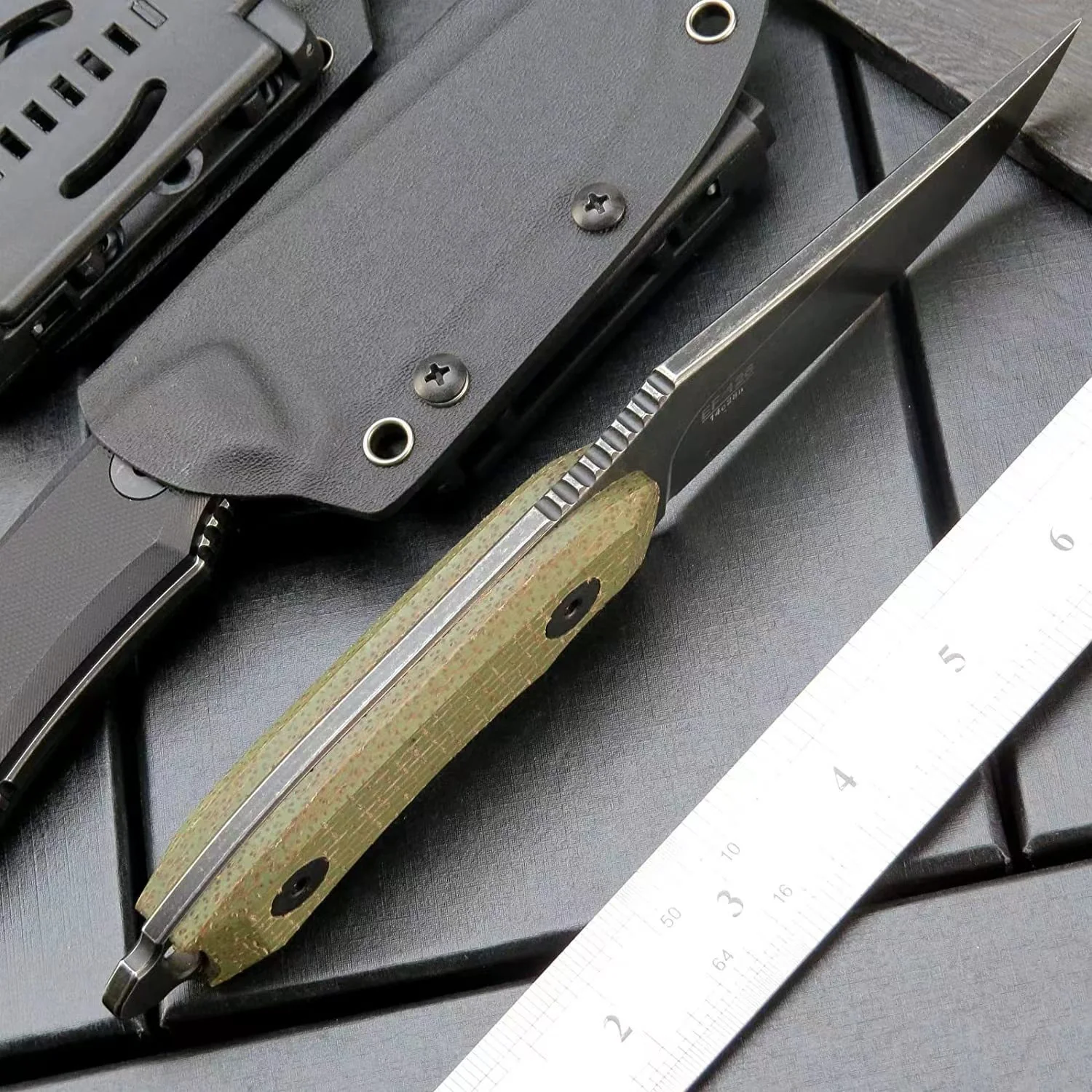 HYENA - DC53 KASUMI™ - Image 4